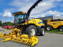 Feldhäcksler типа New Holland FR 650, Gebrauchtmaschine в CHATEAUBRIANT CEDEX (Фотография 2)