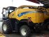 Feldhäcksler typu New Holland FR 9040, Gebrauchtmaschine v CHATEAUBRIANT CEDEX (Obrázek 3)