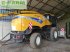 Feldhäcksler типа New Holland fr 9060, Gebrauchtmaschine в CHAUVONCOURT (Фотография 2)