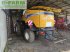 Feldhäcksler tipa New Holland fr 9060, Gebrauchtmaschine u CHAUVONCOURT (Slika 7)