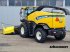 Feldhäcksler типа New Holland FR600, Gebrauchtmaschine в Horst (Фотография 4)