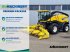 Feldhäcksler a típus New Holland FR600, Gebrauchtmaschine ekkor: Horst (Kép 1)