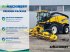 Feldhäcksler του τύπου New Holland FR600, Gebrauchtmaschine σε Horst (Φωτογραφία 1)