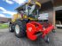 Feldhäcksler типа New Holland FR700, Gebrauchtmaschine в Regensdorf (Фотография 1)