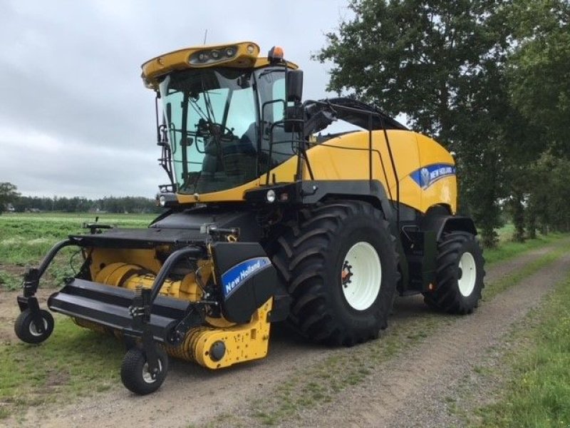 Feldhäcksler van het type New Holland FR9050 FR9050, Gebrauchtmaschine in Wierden (Foto 5)