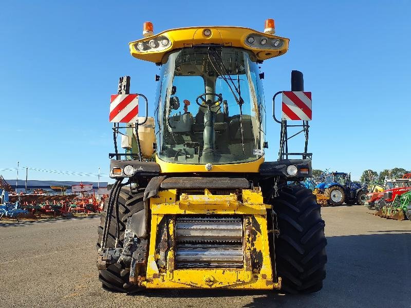 Feldhäcksler del tipo New Holland FR9050, Gebrauchtmaschine en ANTIGNY (Imagen 4)