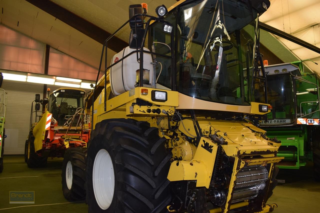 Feldhäcksler typu New Holland FX 40, Gebrauchtmaschine v Oyten (Obrázok 2)