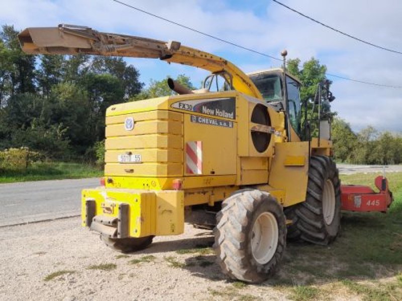 Feldhäcksler του τύπου New Holland FX30, Gebrauchtmaschine σε Belleville sur Meuse (Φωτογραφία 4)