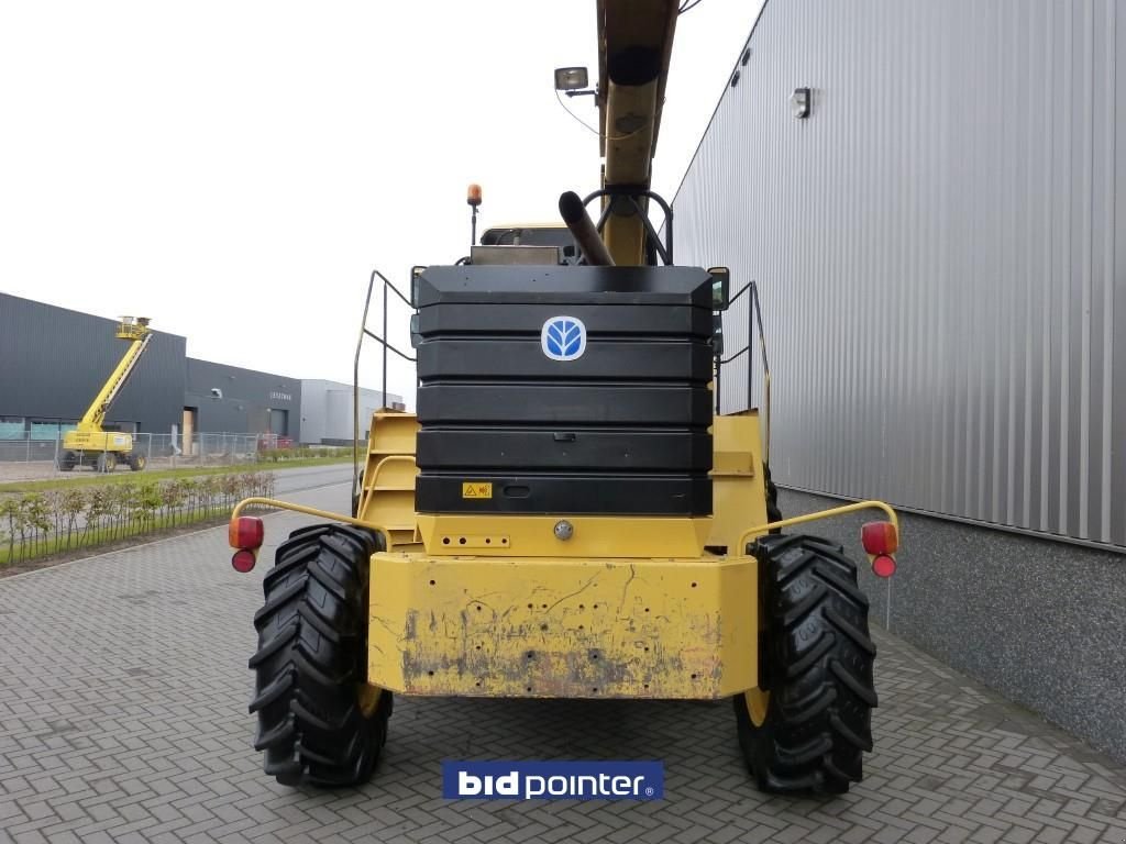 Feldhäcksler tipa New Holland FX450, Gebrauchtmaschine u Deurne (Slika 6)