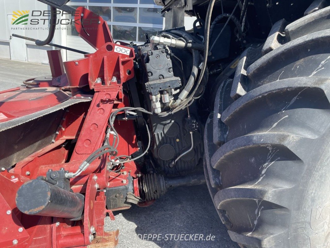 Feldhäcksler typu Rostselmash RSM F 2650, Gebrauchtmaschine v Rietberg (Obrázok 19)