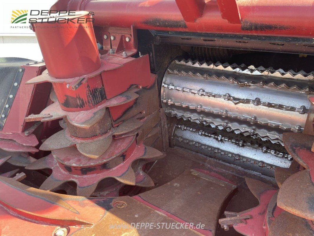 Feldhäcksler tip Rostselmash RSM F 2650, Gebrauchtmaschine in Rietberg (Poză 20)