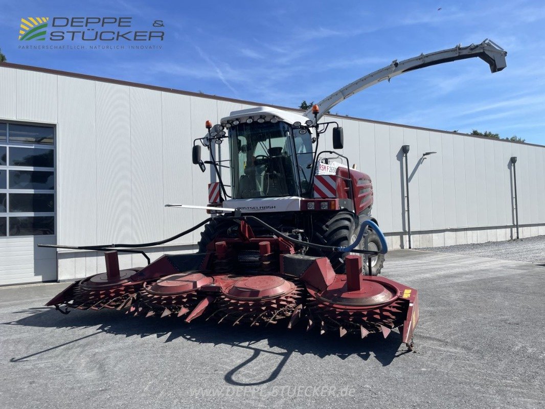 Feldhäcksler typu Rostselmash RSM F 2650, Gebrauchtmaschine v Rietberg (Obrázok 23)