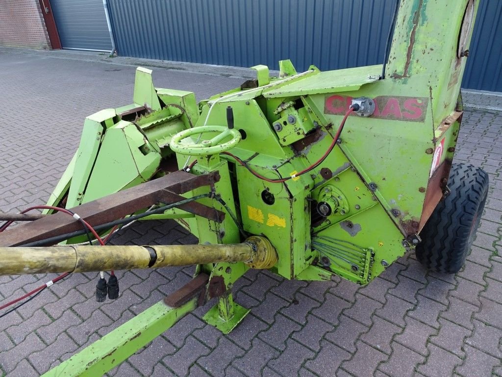 Feldhäcksler del tipo Sonstige Claas 40, Gebrauchtmaschine en Ambt Delden (Imagen 10)