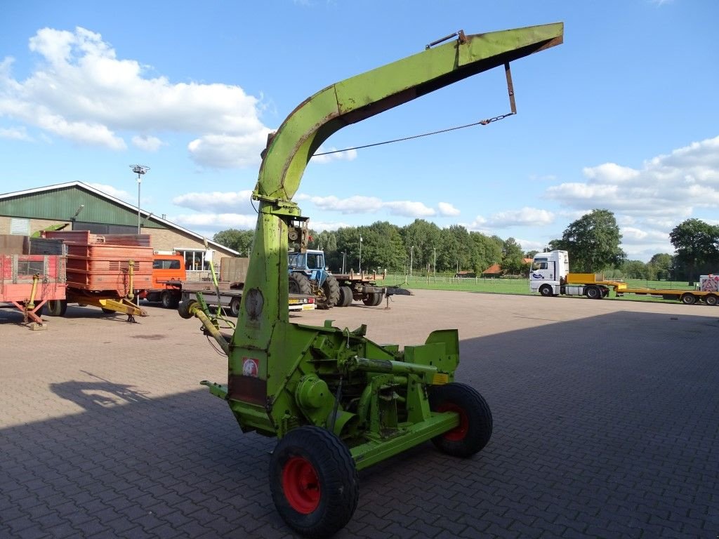 Feldhäcksler du type Sonstige Claas 40, Gebrauchtmaschine en Ambt Delden (Photo 3)