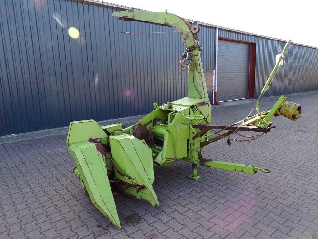 Feldhäcksler van het type Sonstige Claas 40, Gebrauchtmaschine in Ambt Delden (Foto 1)