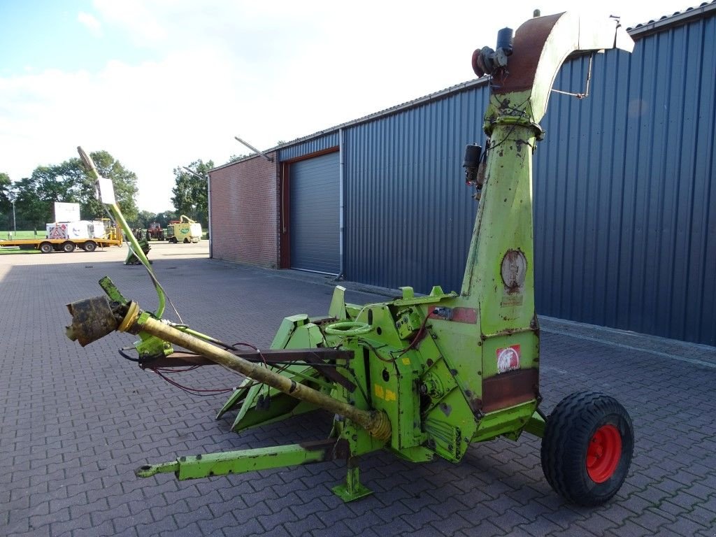 Feldhäcksler van het type Sonstige Claas 40, Gebrauchtmaschine in Ambt Delden (Foto 4)