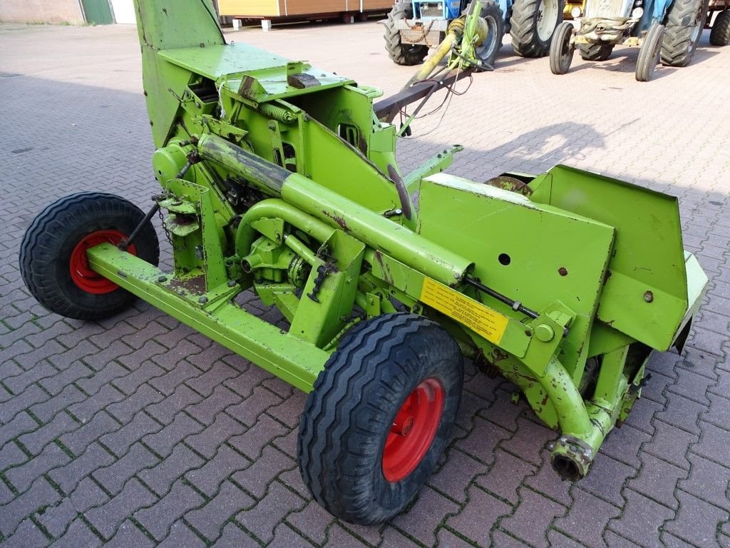 Feldhäcksler del tipo Sonstige Claas 40, Gebrauchtmaschine en Ambt Delden (Imagen 8)