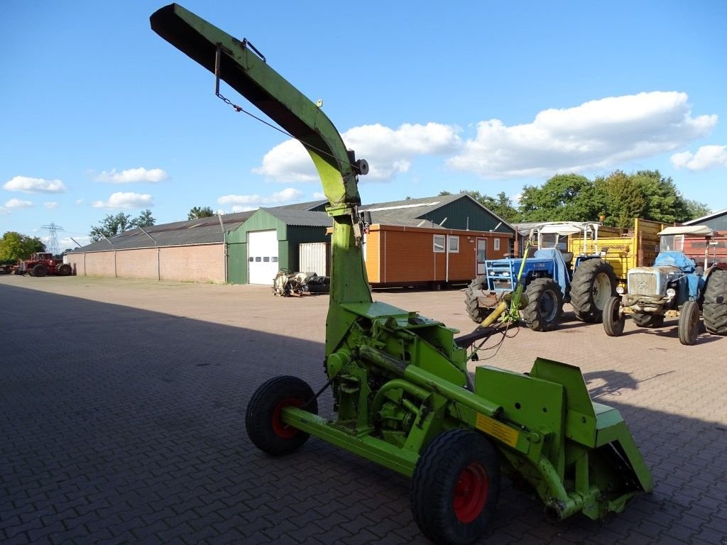 Feldhäcksler van het type Sonstige Claas 40, Gebrauchtmaschine in Ambt Delden (Foto 2)