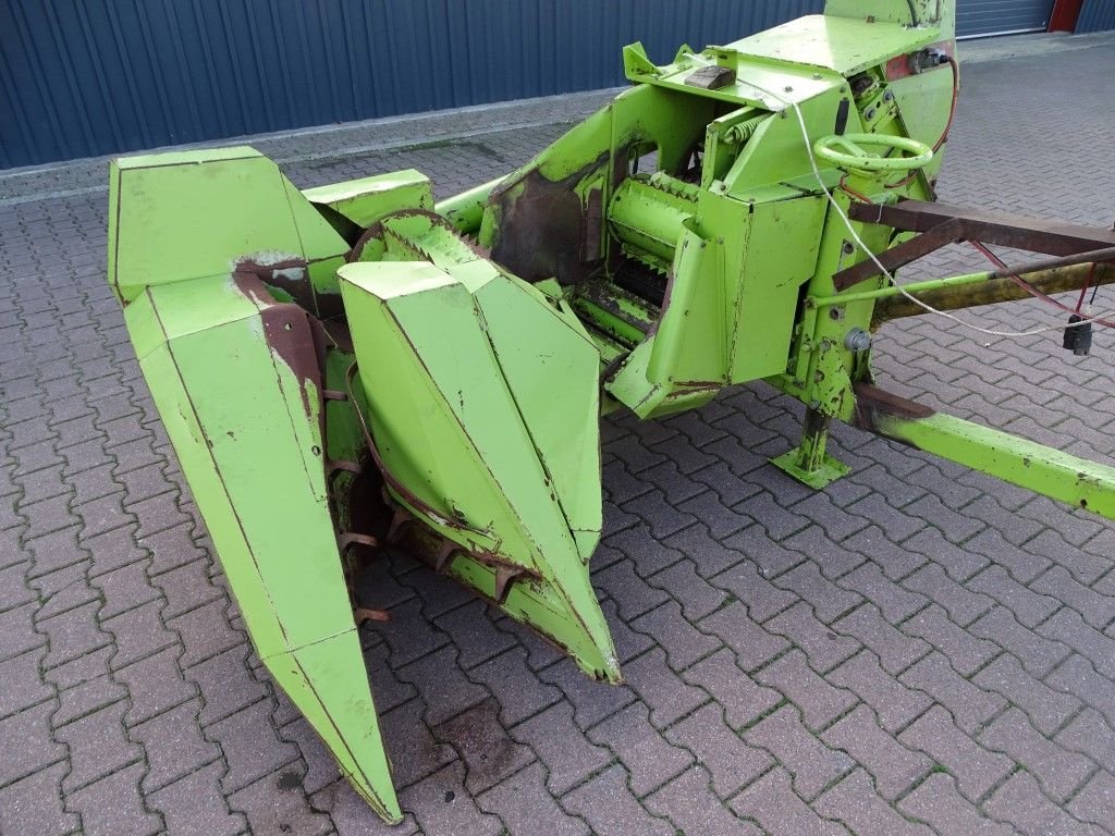 Feldhäcksler del tipo Sonstige Claas 40, Gebrauchtmaschine en Ambt Delden (Imagen 9)