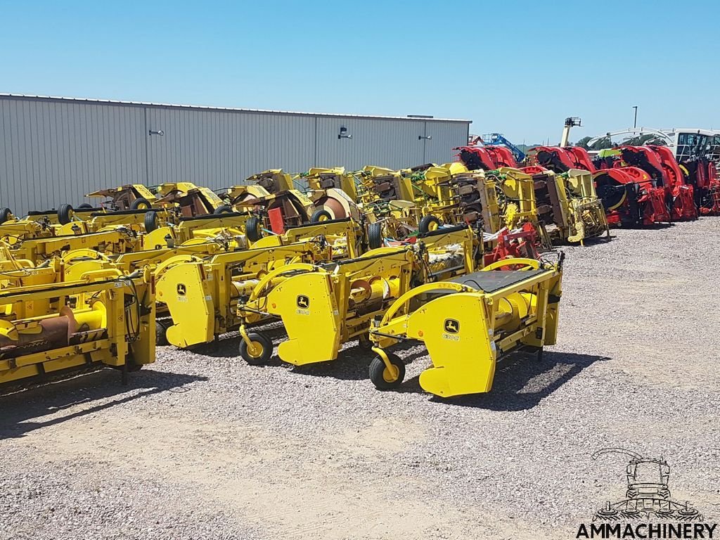 Feldhäcksler typu Sonstige Claas 800 and 900 series, Gebrauchtmaschine w Horst (Zdjęcie 3)