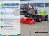 Feldhäcksler del tipo Sonstige Claas Jaguar Double Cut HEMPER, Gebrauchtmaschine In Horst (Immagine 1)