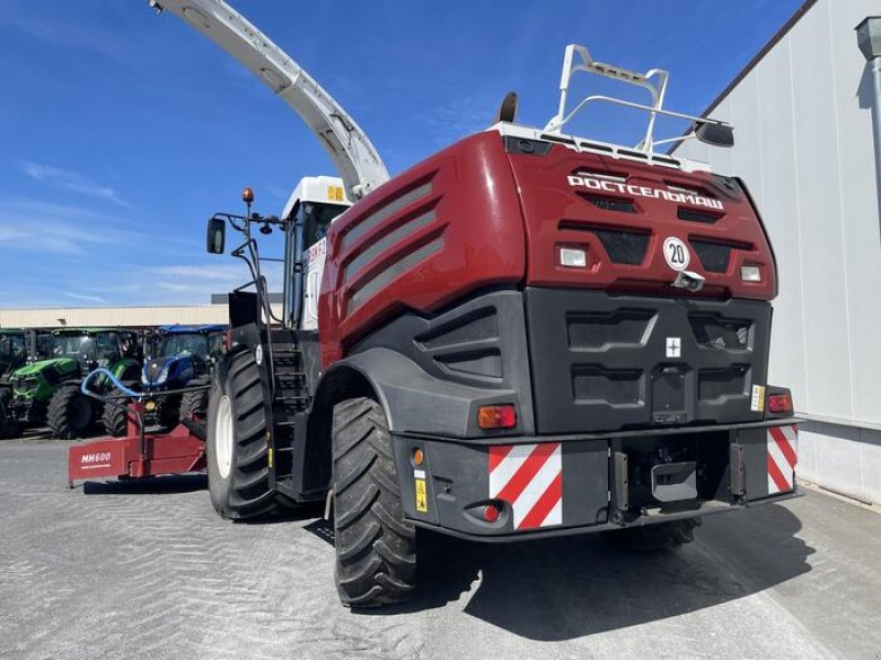 Feldhäcksler типа Sonstige RSM F 2650, Gebrauchtmaschine в Münster (Фотография 26)