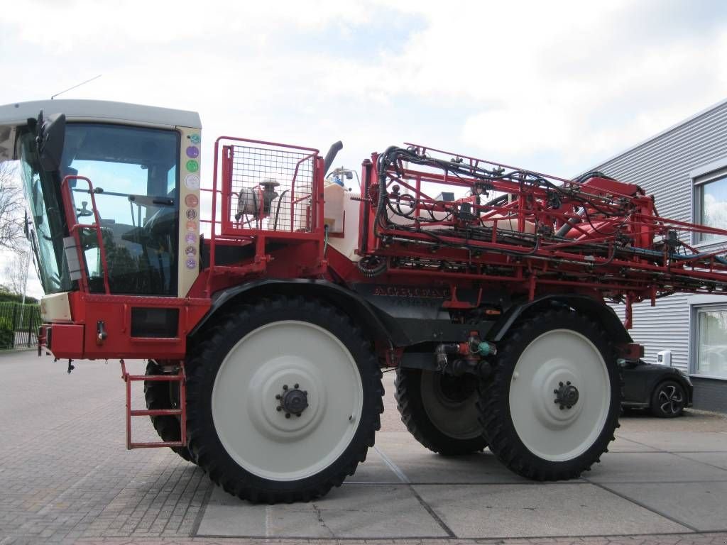 Feldspritze typu Agrifac ZA 3439, Gebrauchtmaschine v Tinje (Obrázok 1)