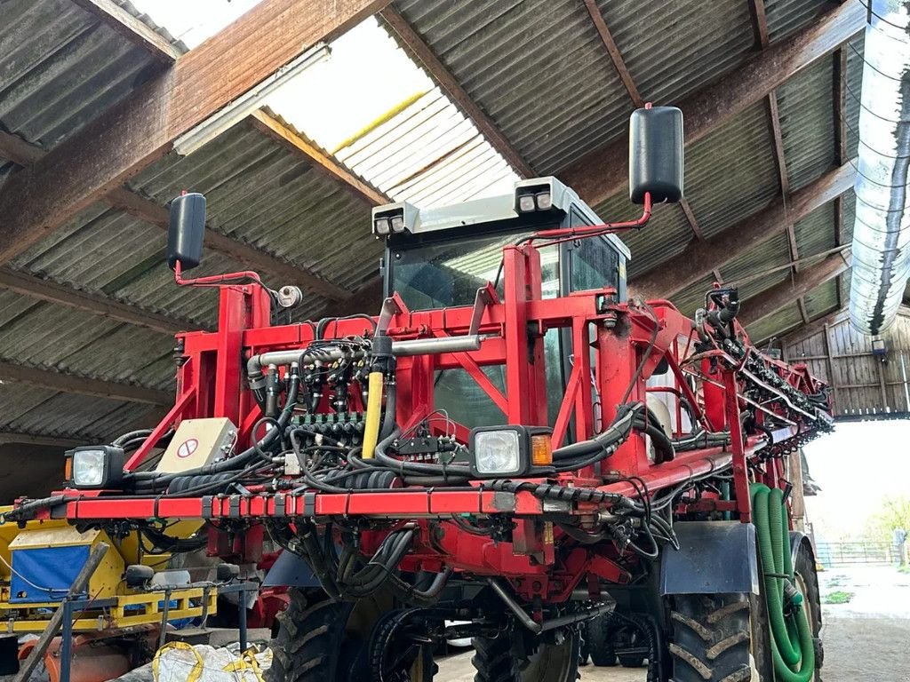 Feldspritze typu Agrifac ZA2700H, Gebrauchtmaschine w BENNEKOM (Zdjęcie 9)