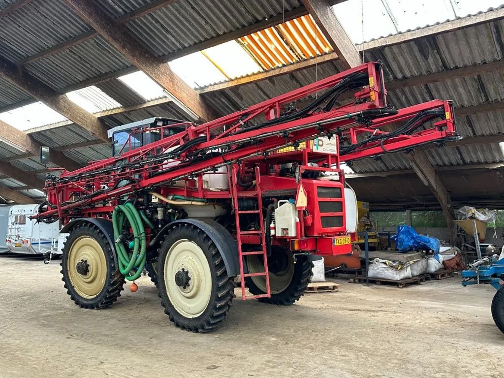 Feldspritze typu Agrifac ZA2700H, Gebrauchtmaschine w BENNEKOM (Zdjęcie 3)