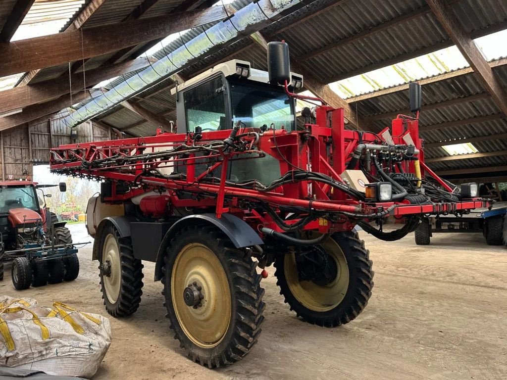 Feldspritze typu Agrifac ZA2700H, Gebrauchtmaschine w BENNEKOM (Zdjęcie 5)