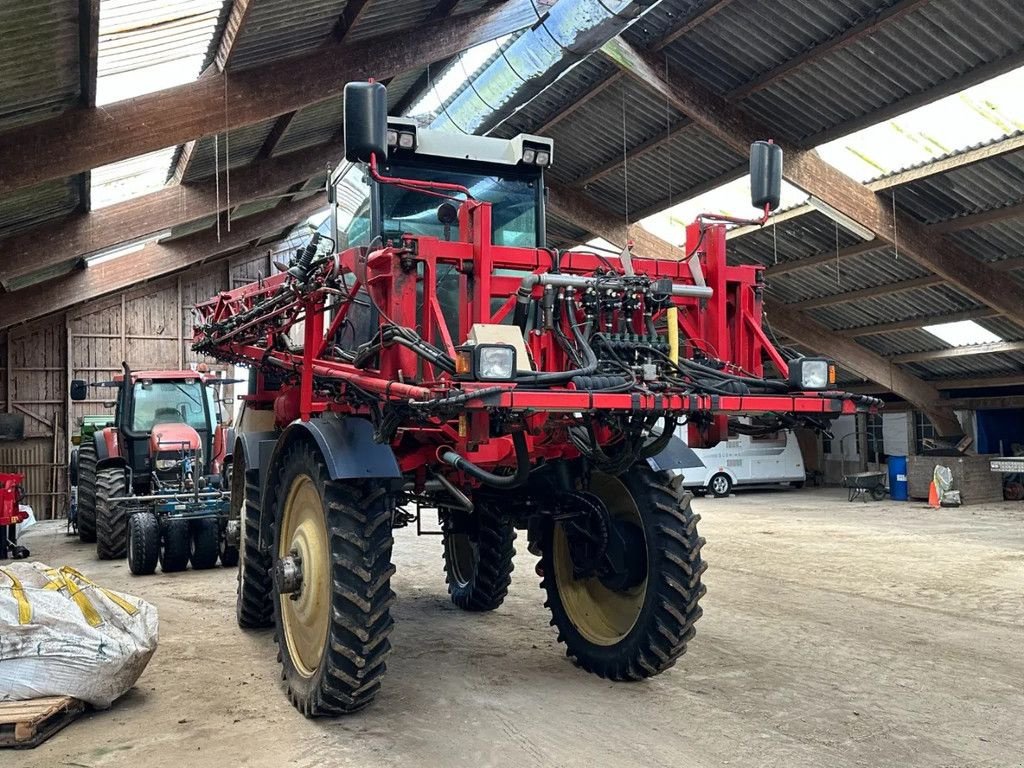 Feldspritze typu Agrifac ZA2700H, Gebrauchtmaschine w BENNEKOM (Zdjęcie 7)