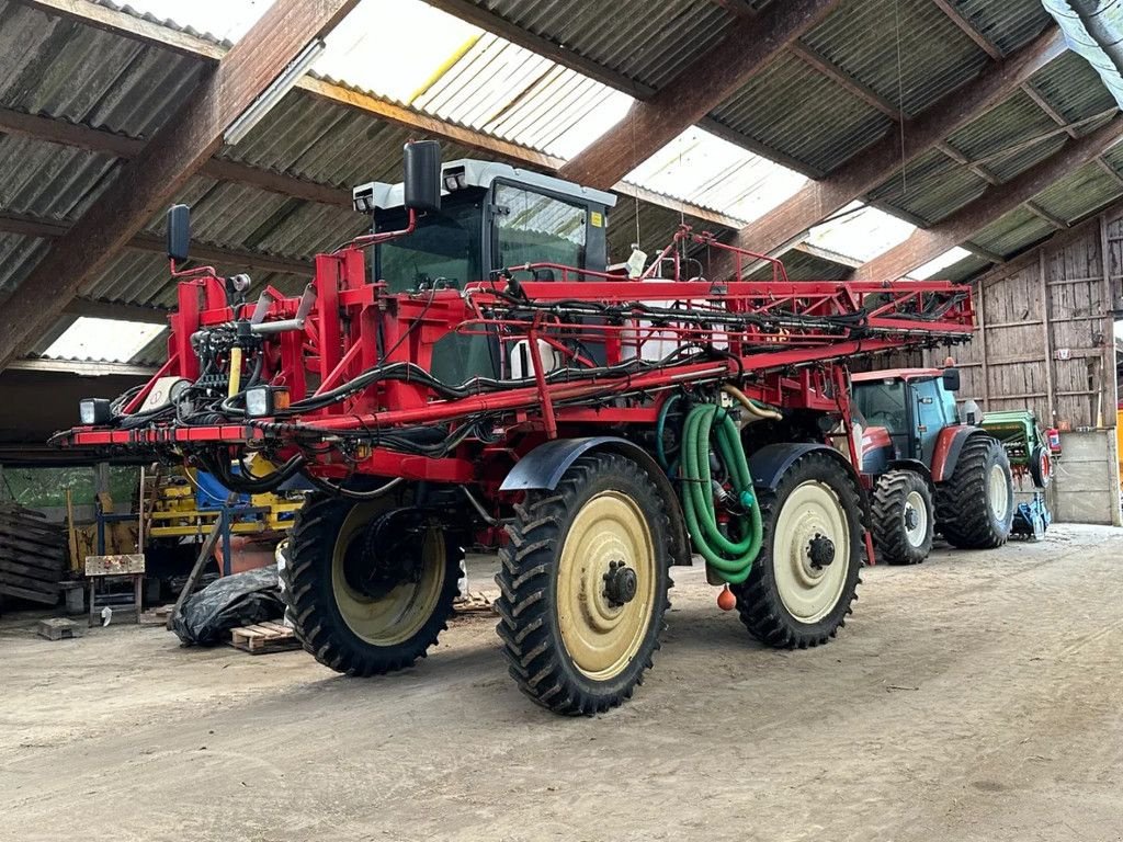 Feldspritze typu Agrifac ZA2700H, Gebrauchtmaschine w BENNEKOM (Zdjęcie 1)