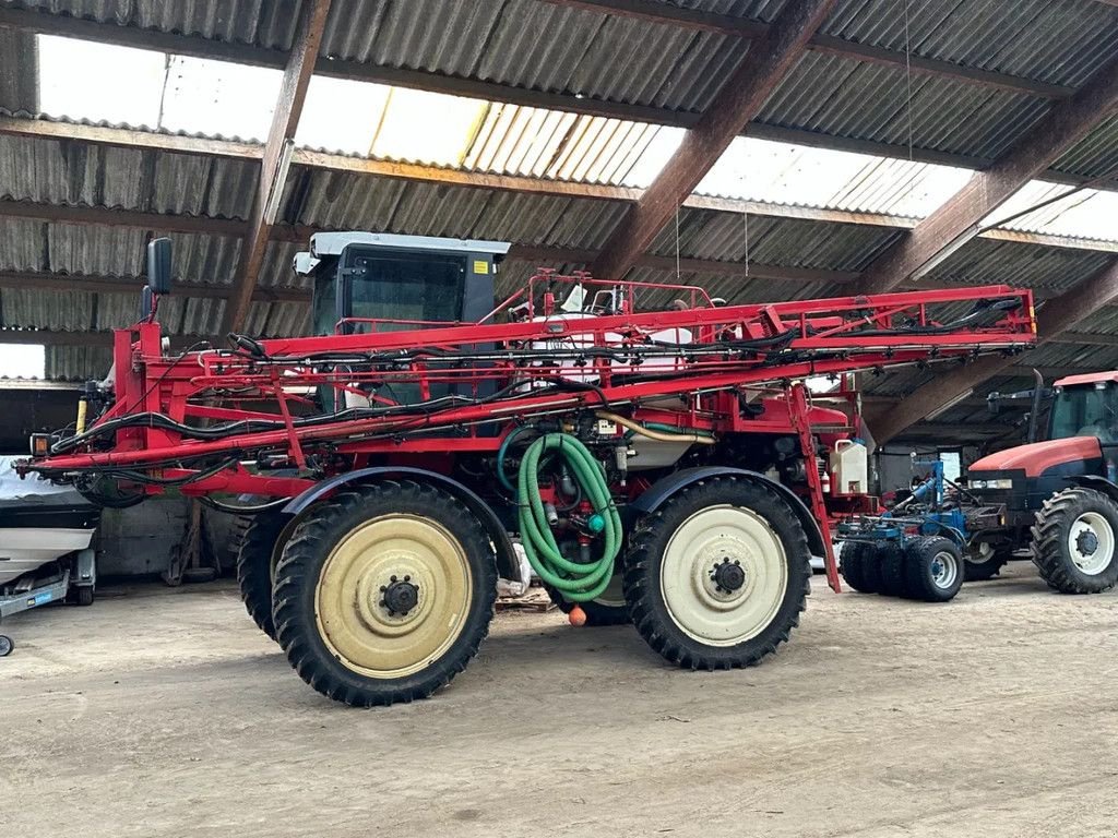 Feldspritze typu Agrifac ZA2700H, Gebrauchtmaschine w BENNEKOM (Zdjęcie 2)