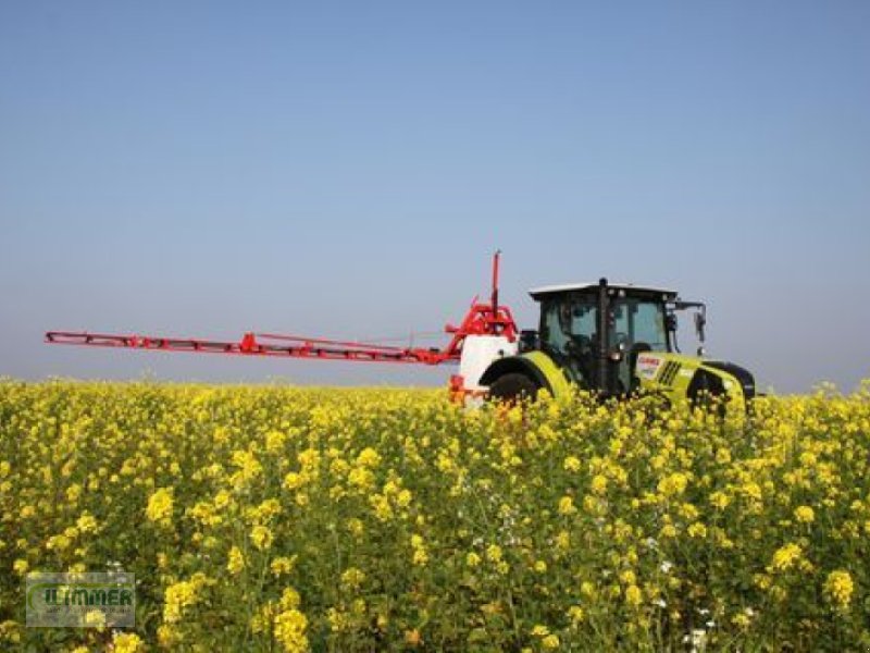 Feldspritze Türe ait Agro AGS 1100/1300, Neumaschine içinde Kematen (resim 1)