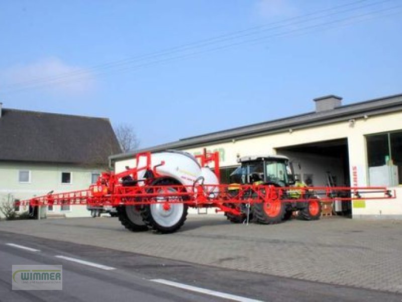 Feldspritze van het type Agro AGS 3000 EN HPX, Neumaschine in Kematen (Foto 1)