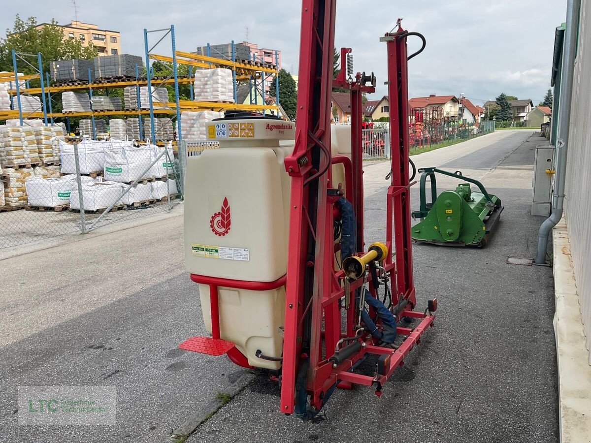 Feldspritze tipa Agromehanika 1000 L, Gebrauchtmaschine u Kalsdorf (Slika 4)