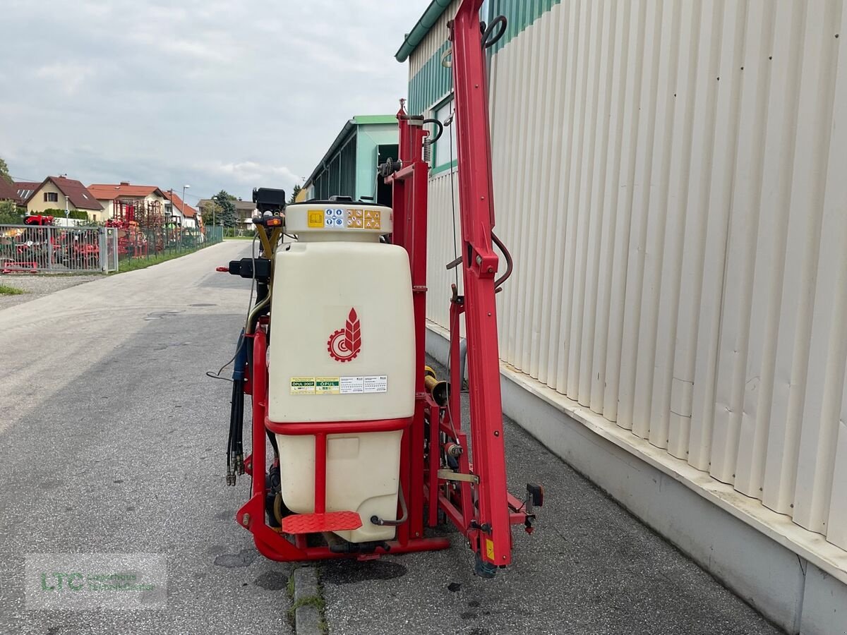 Feldspritze des Typs Agromehanika 1000 L, Gebrauchtmaschine in Kalsdorf (Bild 9)