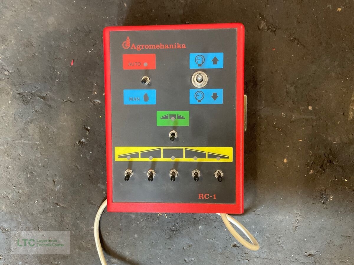 Feldspritze typu Agromehanika 1000 L, Gebrauchtmaschine w Kalsdorf (Zdjęcie 11)