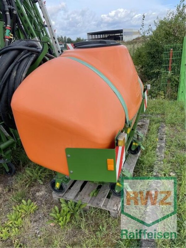 Feldspritze del tipo Amazone Spritzen UF 1801, Gebrauchtmaschine en Kruft (Imagen 6)