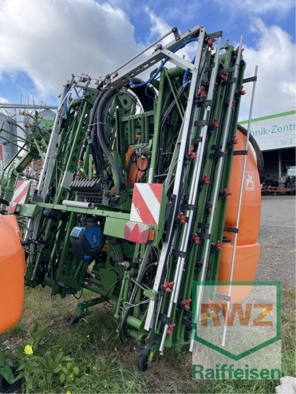 Feldspritze del tipo Amazone Spritzen UF 1801, Gebrauchtmaschine en Kruft (Imagen 3)