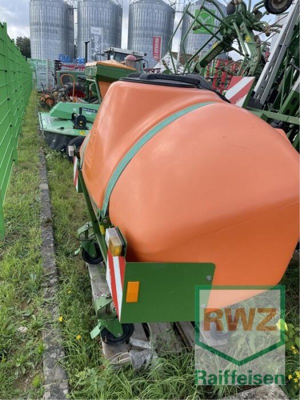 Feldspritze del tipo Amazone Spritzen UF 1801, Gebrauchtmaschine en Kruft (Imagen 7)