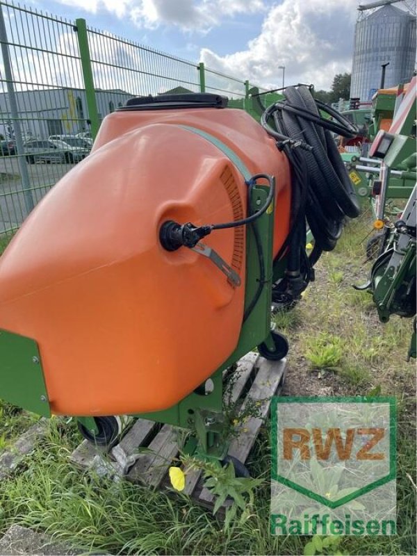 Feldspritze del tipo Amazone Spritzen UF 1801, Gebrauchtmaschine en Kruft (Imagen 8)