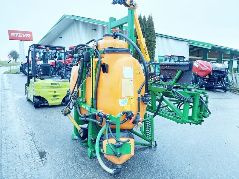 Feldspritze tipa Amazone UF 1000 Feldspritze, Gebrauchtmaschine u St. Marienkirchen (Slika 1)