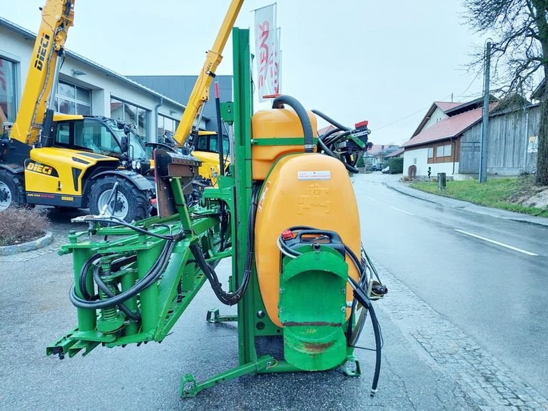 Feldspritze of the type Amazone UF 1000 Feldspritze, Gebrauchtmaschine in St. Marienkirchen (Picture 4)