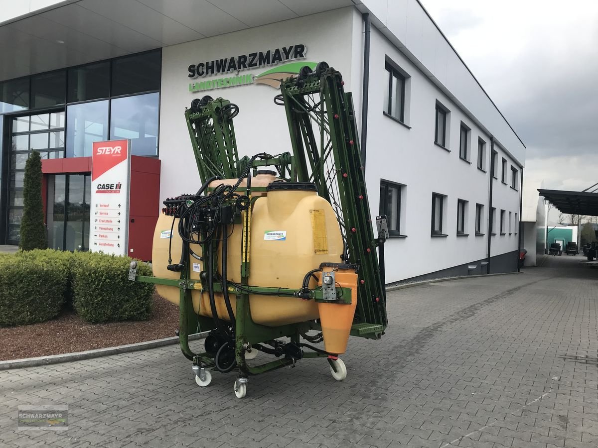 Feldspritze tip Amazone UF 1000, Gebrauchtmaschine in Aurolzmünster (Poză 1)