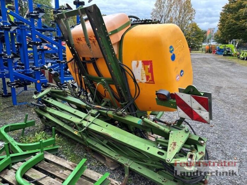 Feldspritze des Typs Amazone UF 1000, Gebrauchtmaschine in Beelen (Bild 3)