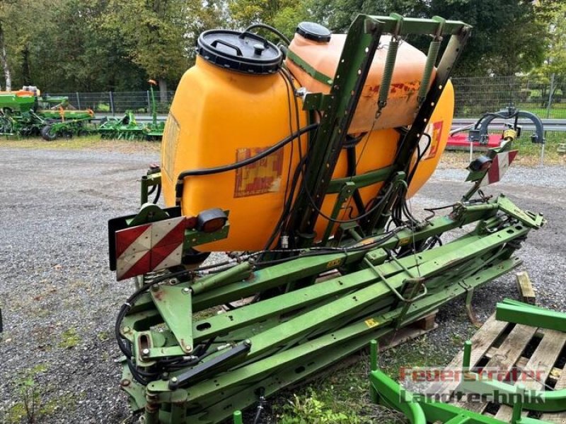 Feldspritze typu Amazone UF 1000, Gebrauchtmaschine w Beelen (Zdjęcie 4)