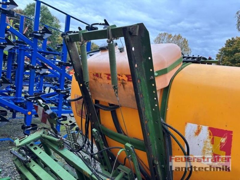 Feldspritze des Typs Amazone UF 1000, Gebrauchtmaschine in Beelen (Bild 10)