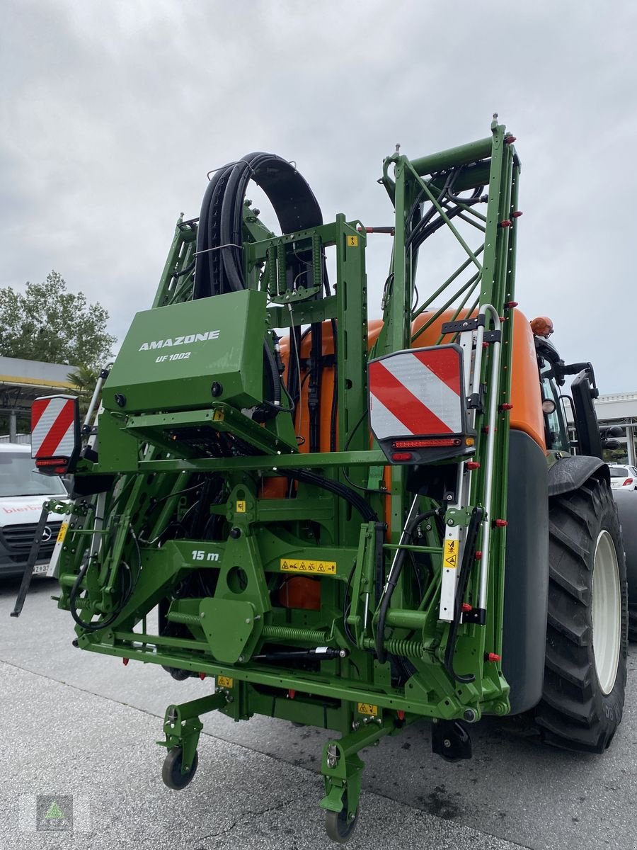 Feldspritze des Typs Amazone UF 1002, Neumaschine in Markt Hartmannsdorf (Bild 4)