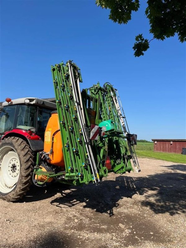 Feldspritze typu Amazone UF 1200 24 meter bom, Gebrauchtmaschine v Vejle (Obrázok 1)